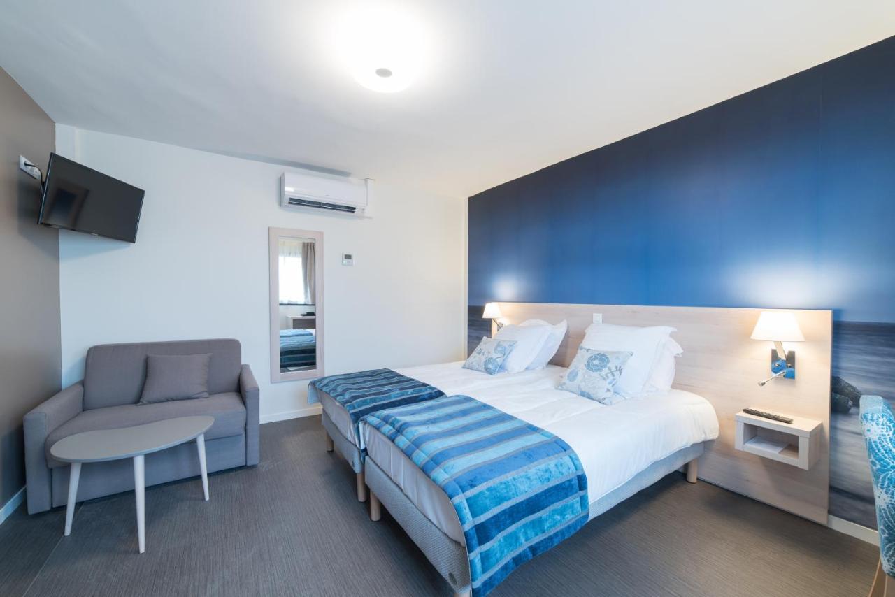 Residence Les Dombes Rillieux-la-Pape Dış mekan fotoğraf