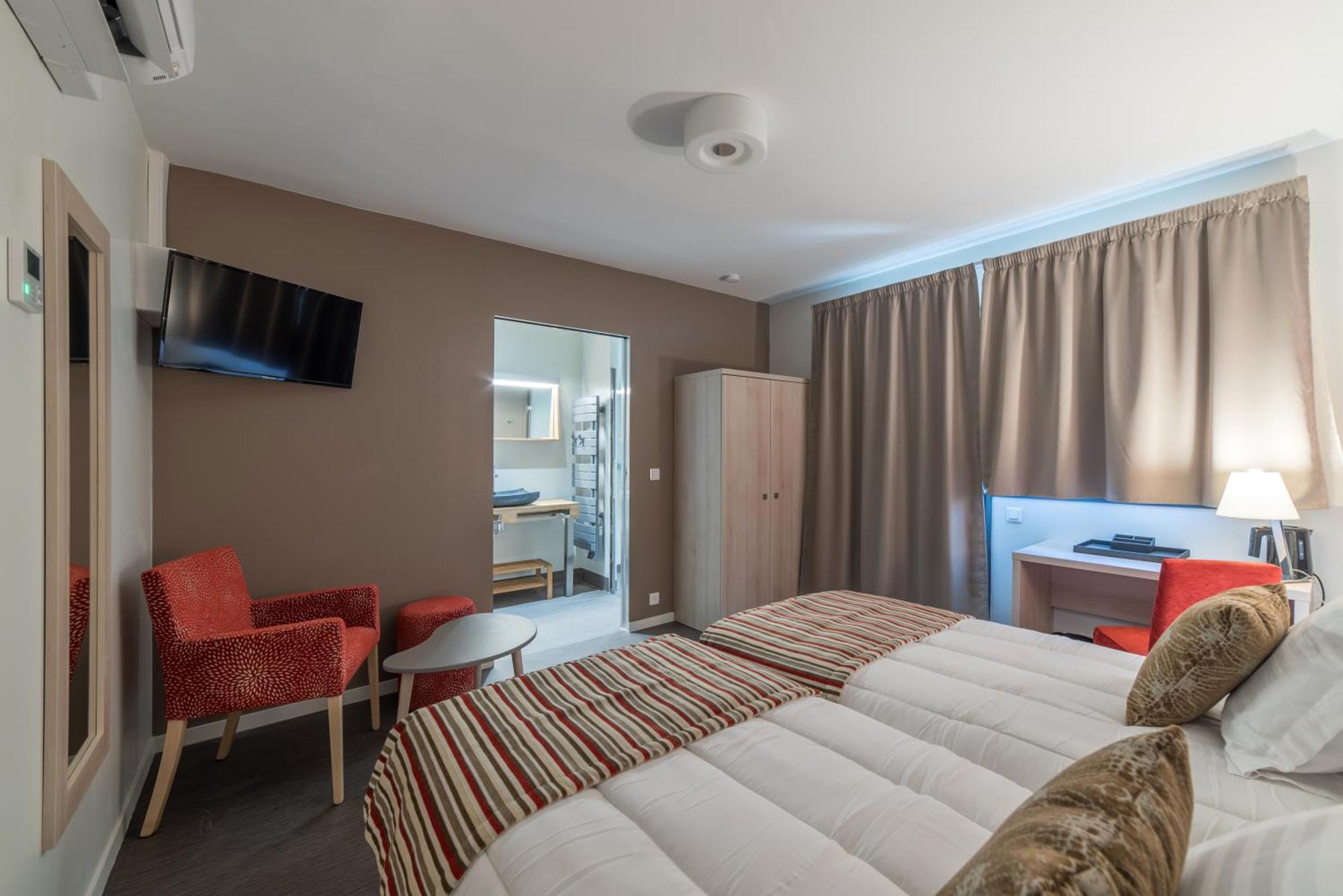 Residence Les Dombes Rillieux-la-Pape Dış mekan fotoğraf